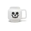 Image de LEGO Minifigures Grande tasse en céramique Squelette 5007885