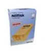 Image de Boite de 5 sacs FAMILY / BUSINESS Aspirateur 82222900 NILFISK - 158190