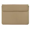Image de Pochette Rains Laptop portofolio Beige pour ordinateur portable de 14"
