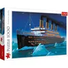 Image de Puzzle 1000 pièces Trefl Titanic