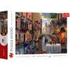 Image de Puzzle 6000 pièces Trefl Venise romantique