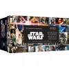 Image de Puzzle 13500 pièces Trefl Star Wars Universe Epic Collection