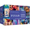 Image de Puzzle 6000 pièces Trefl Disney Pixar
