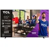 Image de TV Tcl QD-Mini LED Pro 115C7K 292 cm 2025
