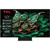Image de TV Tcl QD-Mini LED Pro 50C79K 127 cm 2025