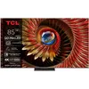 Image de TV Tcl QD-Mini LED 85C89K 215 cm 2025
