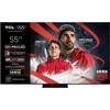Image de TV Tcl QD-Mini LED 55C89K 138 cm 2025