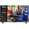 Image de TV Tcl QLED 43T69C 109 cm 2026