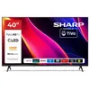 Image de TV QLED Full HD Sharp 40HE3745E 101 cm