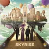 Image de Jeu de stratégie Lucky Duck Games Skyrise
