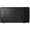 Image de Micro-ondes mono-fonction Fagor FMW207SB , 20L, Noir