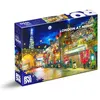 Image de Puzzle 1000 pièces D-Toys Londres by Night