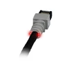 Image de PatchSee câble RJ45 catégorie 6 U/UTP (2.1 mètres)