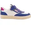 Image de Baskets femme 0-105 Hazel E Bleu 41 H3HAZELEBL