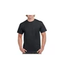 Image de Tee-shirts manches courtes 180 g t-shirt col rond heavyweight 180 g/m² noir tm m 100 - 200 g noir coton t-shirt 0 1 pièce(s) - imbretex