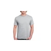 Image de Tee-shirts manches courtes 180 g t-shirt col rond heavyweight 180 g/m² sport gris t2xl 2xl gris 100 - 200 g coton t-shirt 0 1 pièce(s) - imbretex