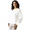 Image de Sweat col rond 270 g/m² sweat heavyweight col rond noir xl 200 - 300 g xl noir coton / polyester sweat 0 1 pièce(s) - imbretex