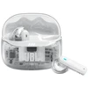 Image de JBL Tune Beam 2 Ghost Edition Blanc