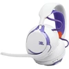 Image de JBL Quantum 650 Blanc/Violet