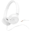 Image de JBL TUNE 530 Wired Blanc