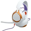 Image de JBL Quantum 250 Blanc/Orange