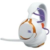 Image de JBL Quantum 650 Blanc/Orange