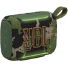 Image de JBL GO 5 Camouflage