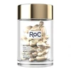 Image de Roc retinol correxion soin lissant capsules sérum nuit 30 capsules