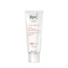 Image de Soleil protect Fluide visage anti-taches teintée SPF50 50ml