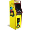 Image de Arcade1up New Pac-man Arcade Riseless