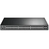 Image de TP-LINK JetStream TL-SG3452P V1