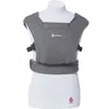 Image de Porte bébé Embrace gris