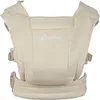Image de Porte bébé Embrace Knit Cream