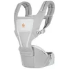 Image de Porte bébé enfant Alta Hip Gris Clair