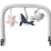 Image de Arche de jeux pour transat Evolve 3 en 1 Ocean Wonders Grey