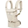 Image de Porte bébé Adapt SoftFlex Mesh Natural Beige