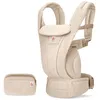 Image de Porte-bébé Omni Deluxe Mesh Natural Beige