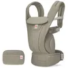 Image de Porte-bébé Omni Deluxe Mesh Soft Olive
