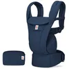 Image de Porte-bébé Omni Deluxe Coton Midnight