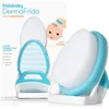 Image de Kit croûtes 3-en-1 pour cheveux bébé