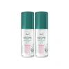 Image de Roc Keops déodorant sensitive roll-on lot de 2x30ml