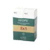 Image de Roc Keops Déodorant Roll-On 0% Aluminium 2x30ml