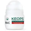 Image de RoC Keops Détranspirant Roll-On 30 ml