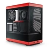 Image de Hyte Y40 (Rouge)