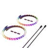 Image de Hyte LS30 qRGB Light Strips Dual Pack