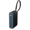 Image de Hyper HyperJuice Flex 10K 30W Powerbank (Noir)