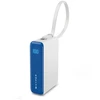 Image de Hyper HyperJuice Flex 10K 30W Powerbank (Bleu)