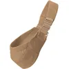 Image de Porte bébé enfant Upsie Camel