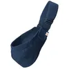Image de Porte bébé enfant Upsie Sling Midnight Blue