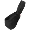 Image de Porte bébé enfant Upsie Sling Onyx Black